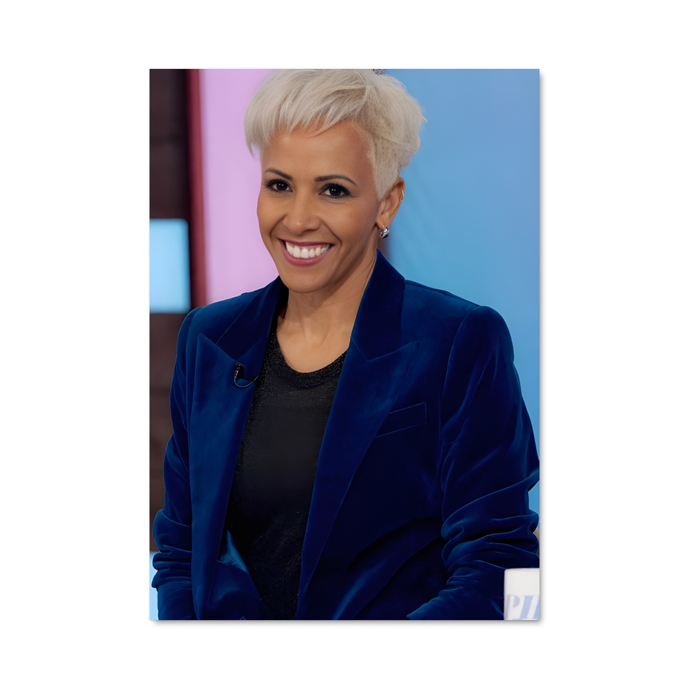 Poster Kelly holmes